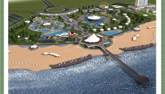 Yurt İçi Tamamlanan Projeler