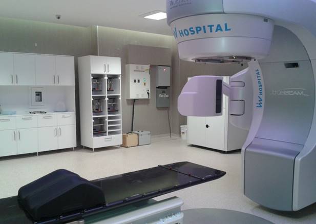 Okmeydanı Hastanesi