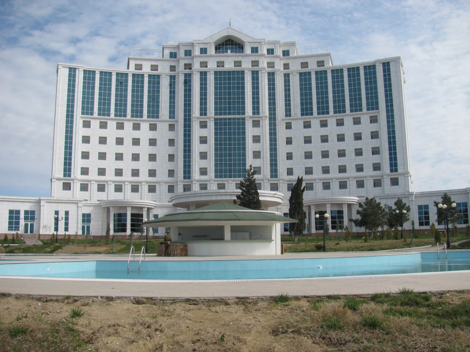 Watancı Otel