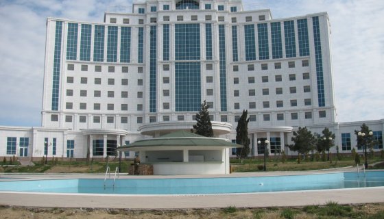 Watancı Otel